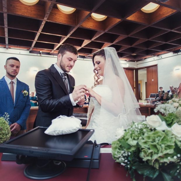 Matrimonio Civile