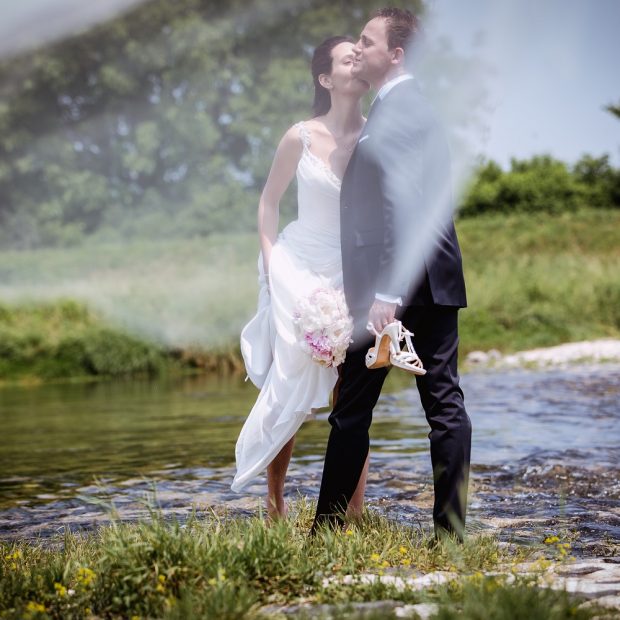 Il Matrimonio e L’Acqua