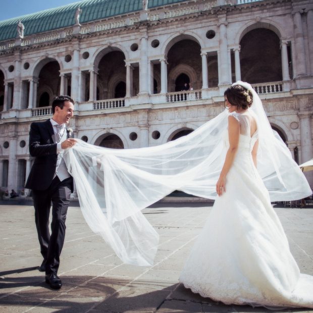 Matrimonio a Vicenza