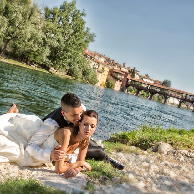 Matrimonio a Bassano