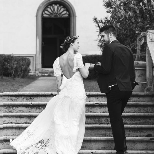 BORGO BUCCIANO wedding