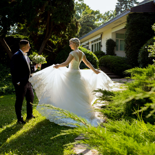 Matrimonio Elegante