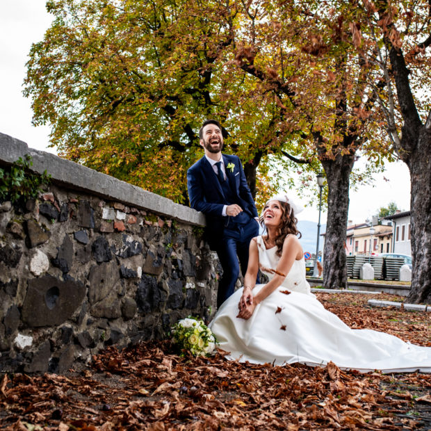 Matrimonio in Autunno