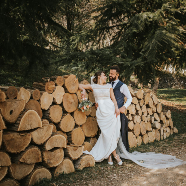 Matrimonio e natura